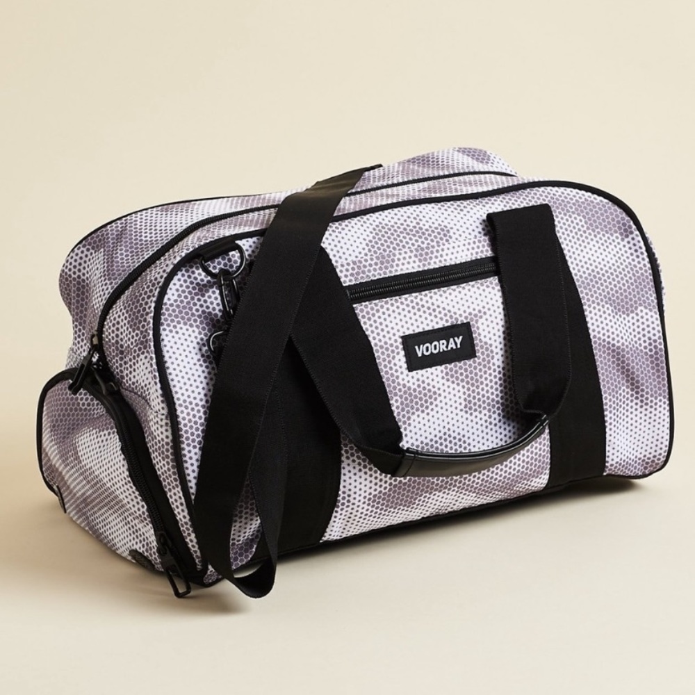 Vooray Gym Duffel